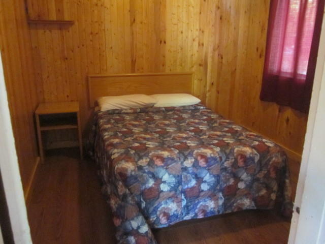 Kenosee Inn & Cabins Kenosee Park Quarto foto
